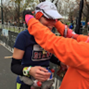 Meet your Posher, Diana